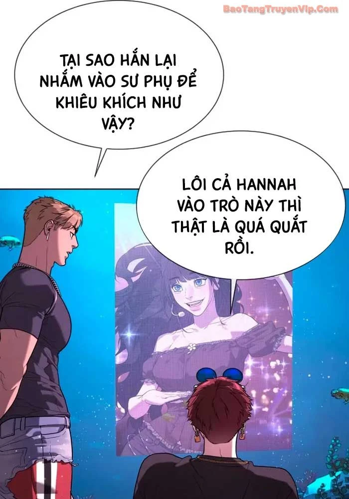 Sát Thủ Peter Chapter 106 - 32