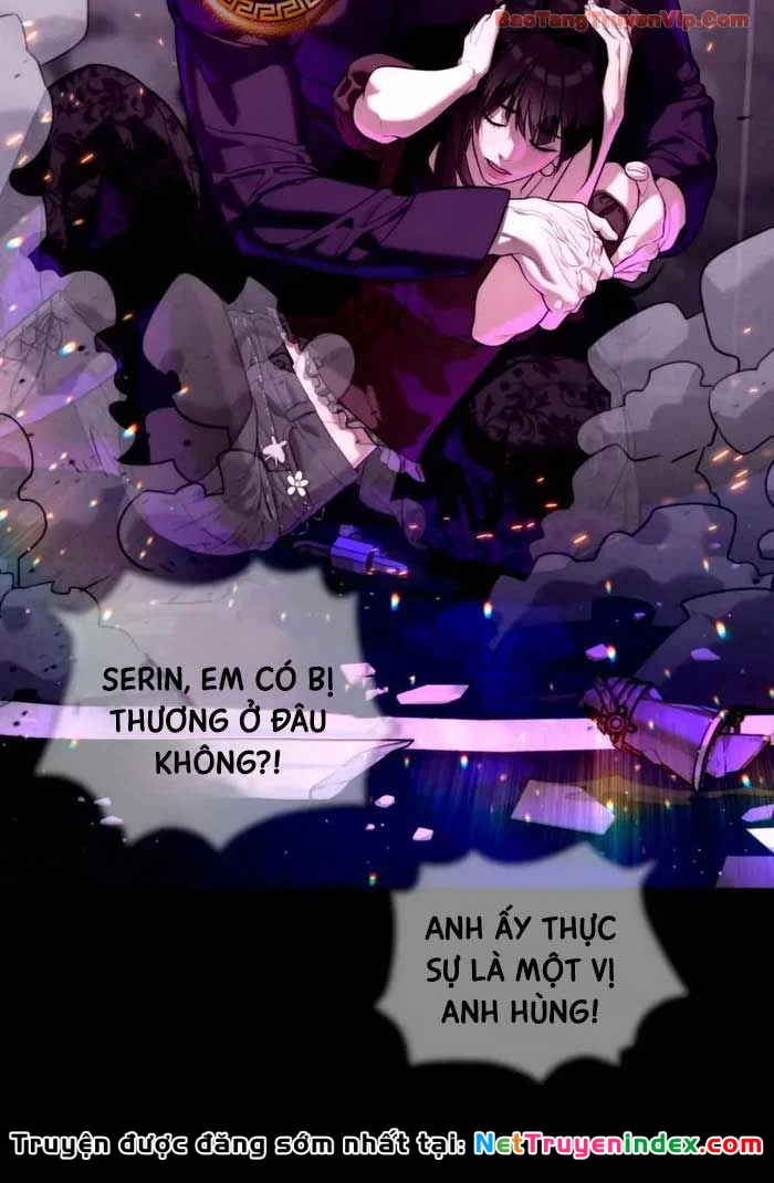 Sát Thủ Peter Chapter 106 - 97