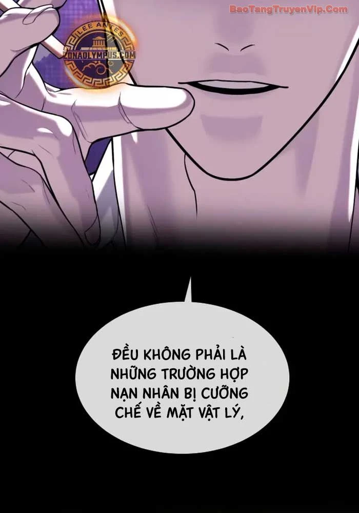 Sát Thủ Peter Chapter 106 - 111