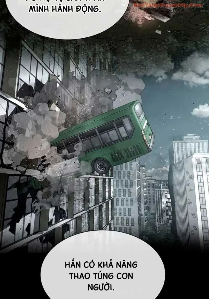 Sát Thủ Peter Chapter 106 - 113