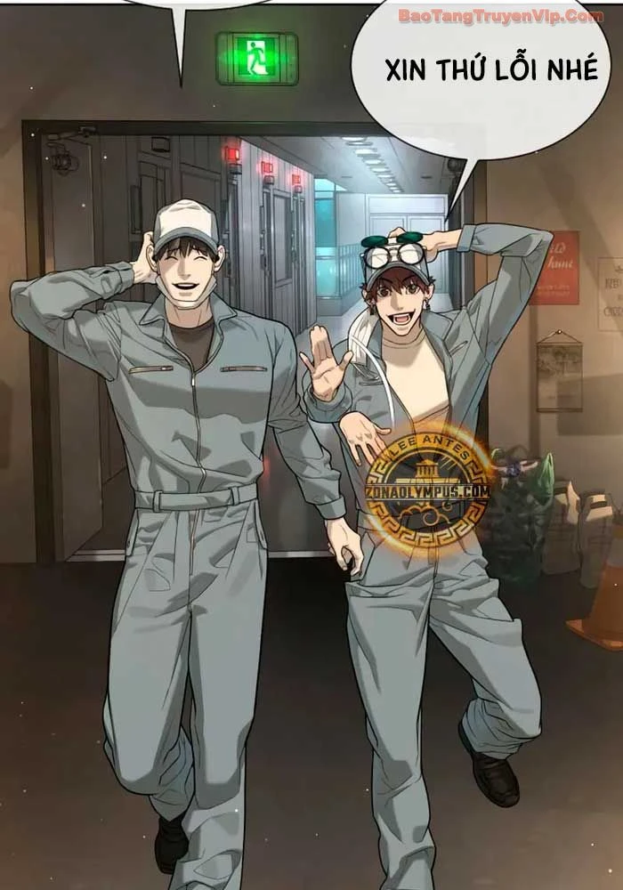 Sát Thủ Peter Chapter 106 - 147