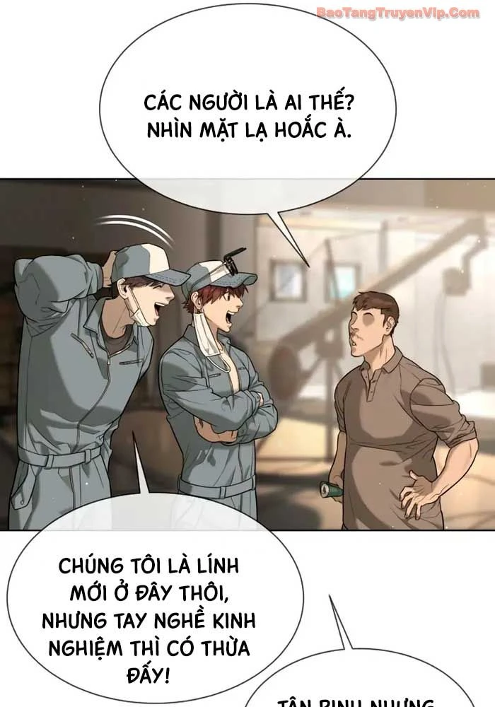 Sát Thủ Peter Chapter 106 - 149