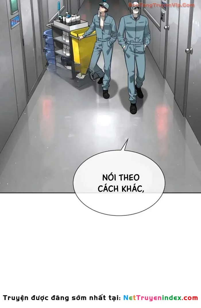 Sát Thủ Peter Chapter 106 - 161