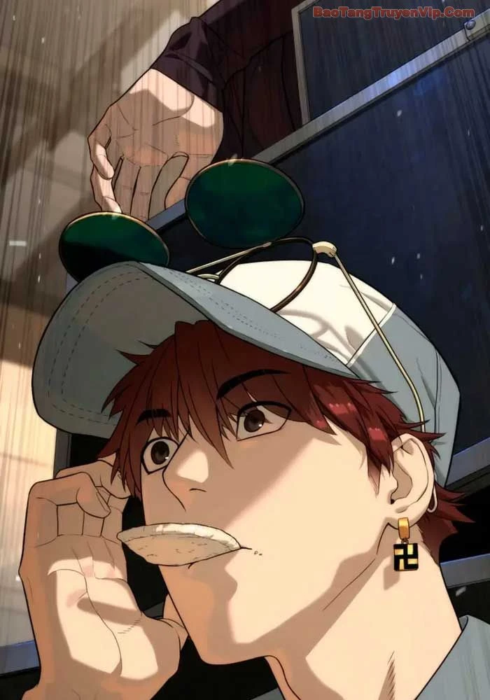 Sát Thủ Peter Chapter 106 - 192