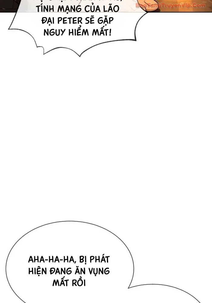 Sát Thủ Peter Chapter 106 - 196