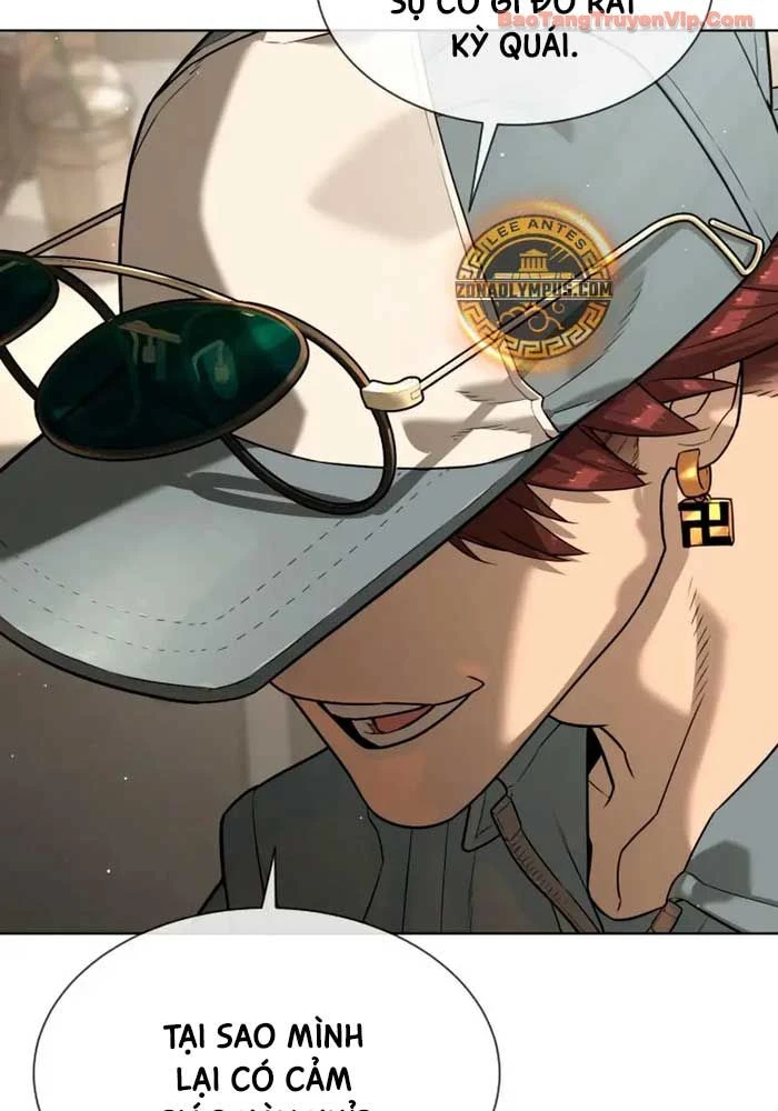 Sát Thủ Peter Chapter 106 - 206