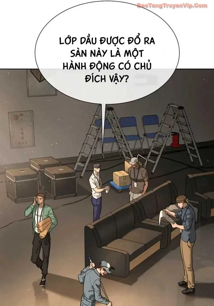 Sát Thủ Peter Chapter 106 - 208