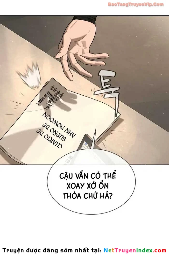 Sát Thủ Peter Chapter 106 - 212