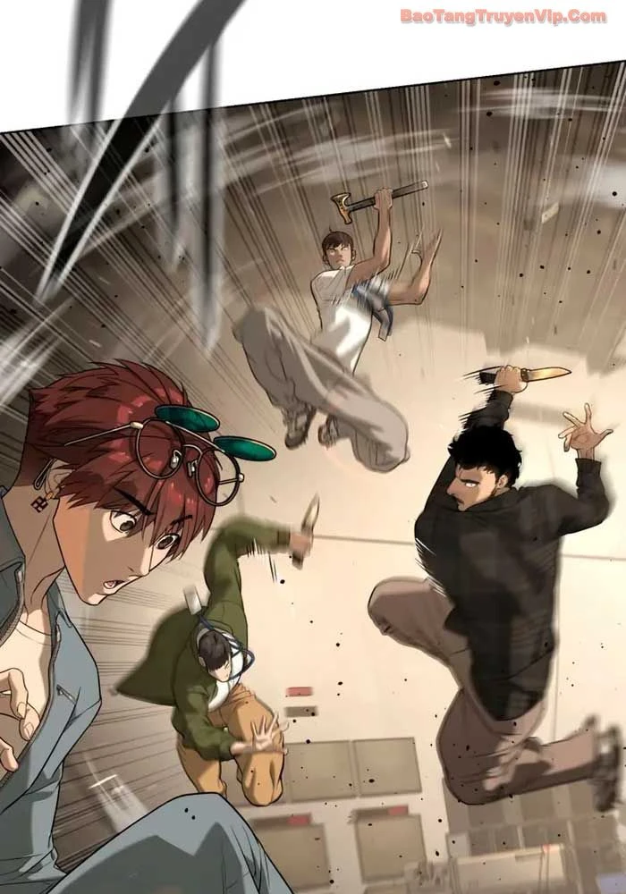 Sát Thủ Peter Chapter 106 - 239