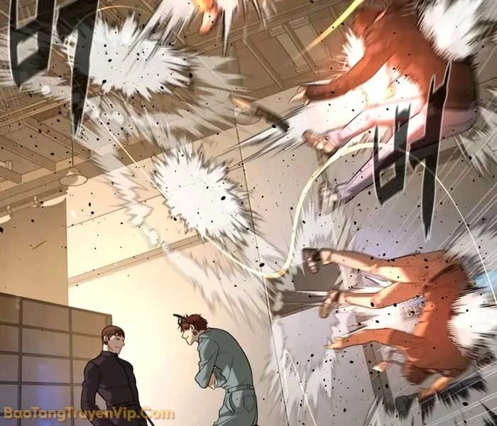 Sát Thủ Peter Chapter 106 - 252