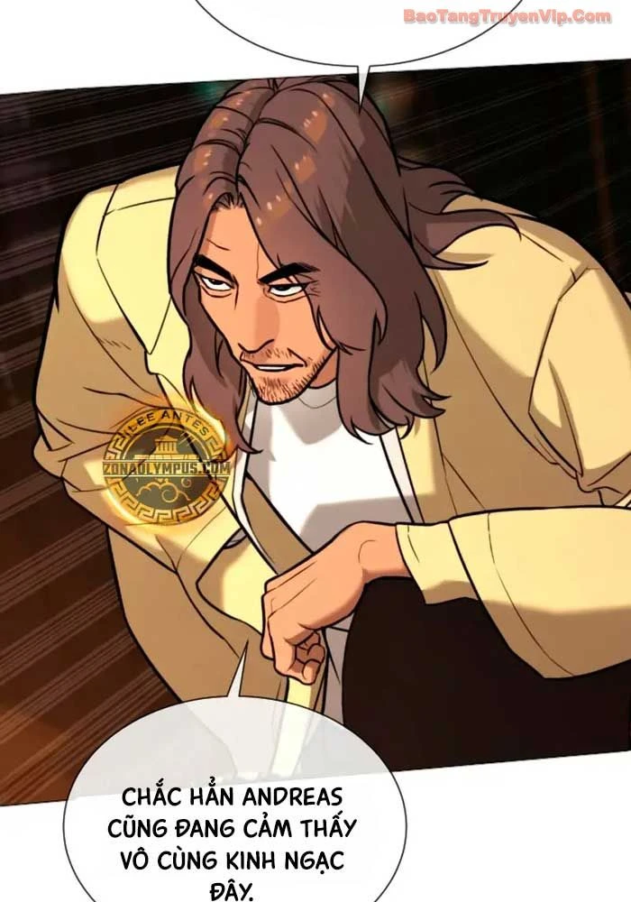 Sát Thủ Peter Chapter 106 - 267