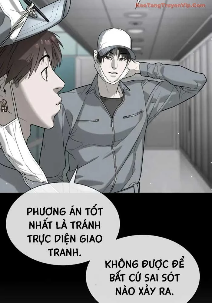 Sát Thủ Peter Chapter 107 - 5