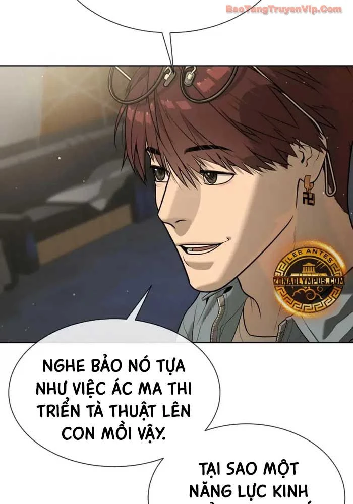 Sát Thủ Peter Chapter 107 - 9