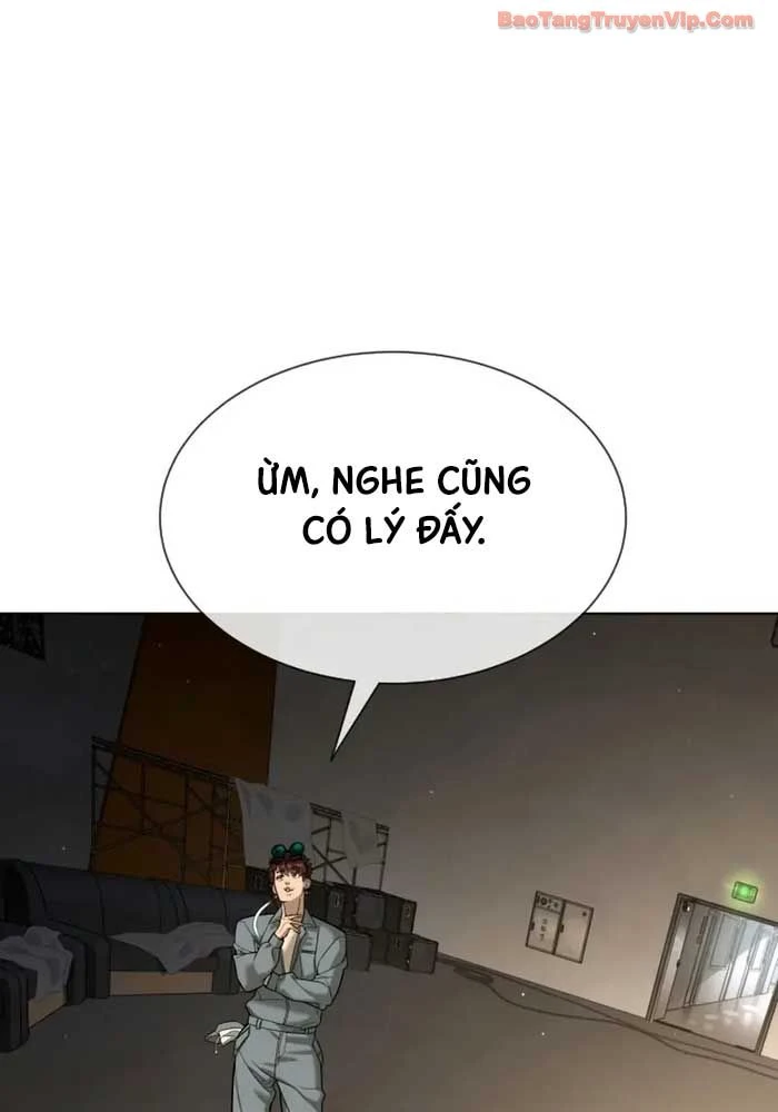 Sát Thủ Peter Chapter 107 - 13