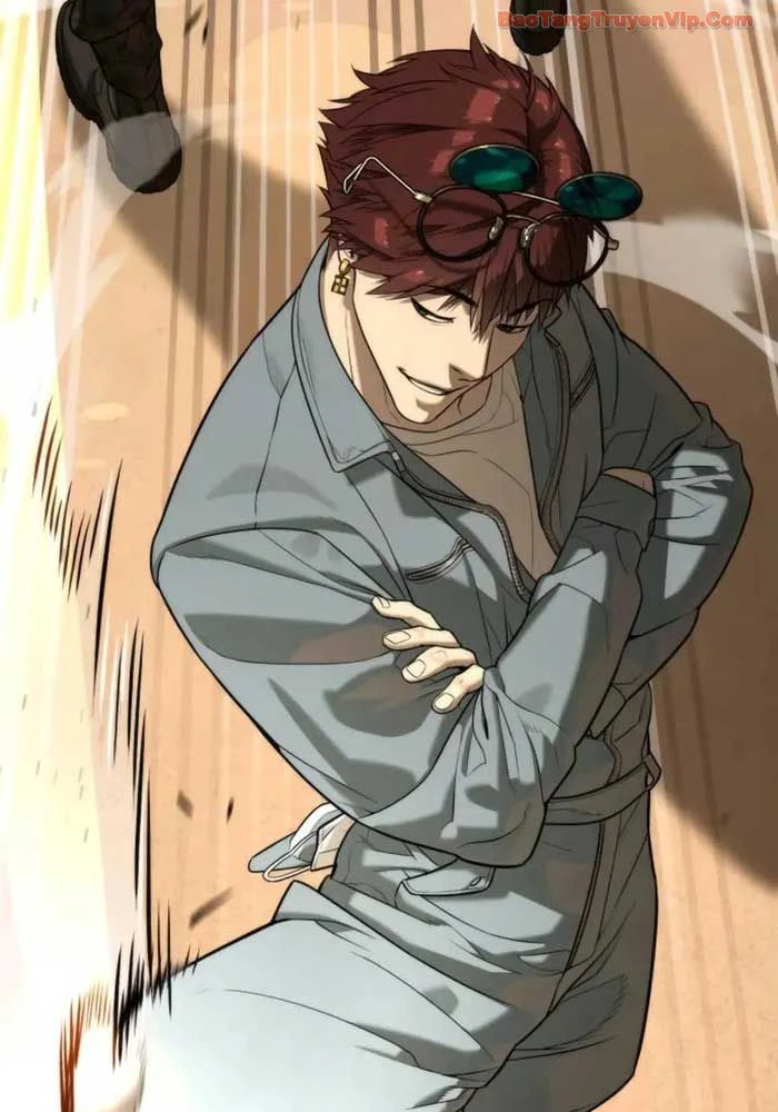 Sát Thủ Peter Chapter 107 - 27