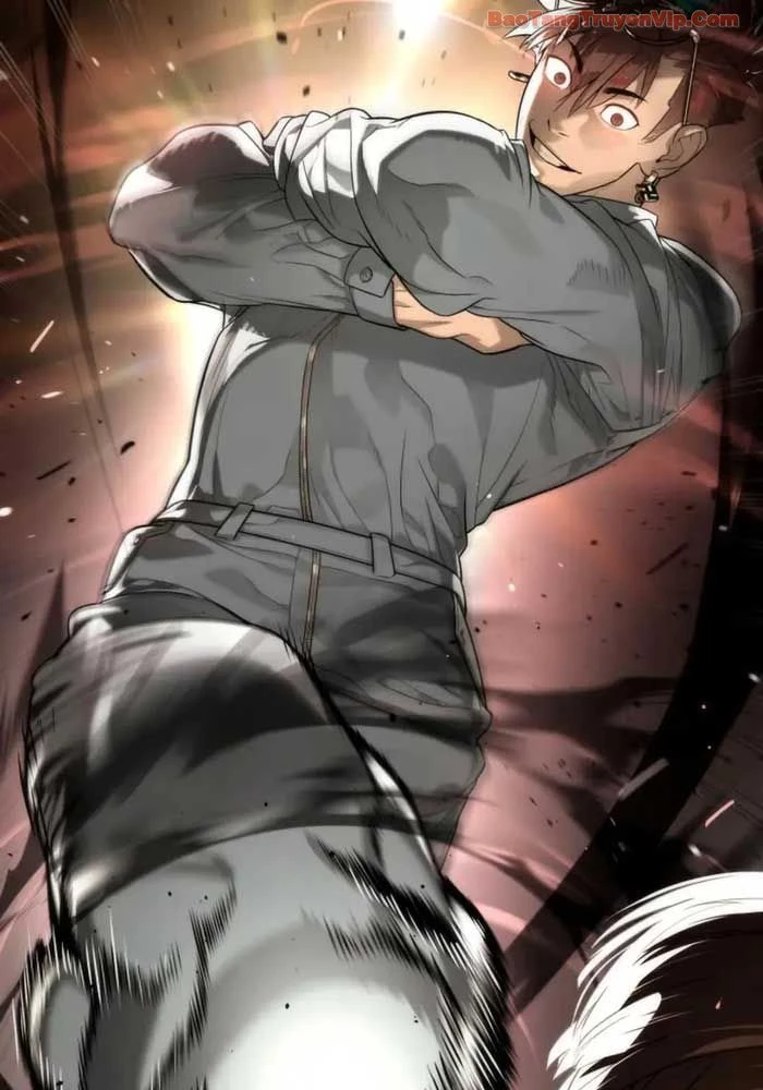 Sát Thủ Peter Chapter 107 - 36