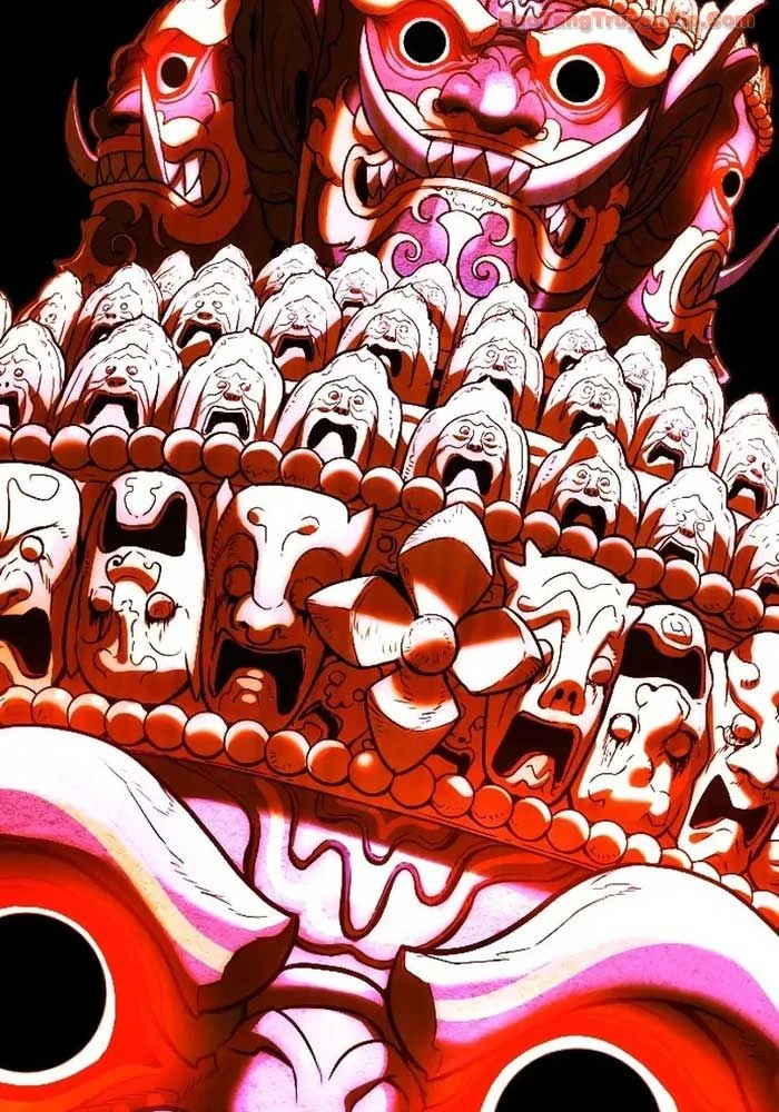 Sát Thủ Peter Chapter 107 - 102