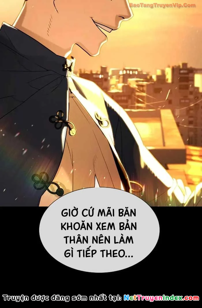 Sát Thủ Peter Chapter 107 - 118