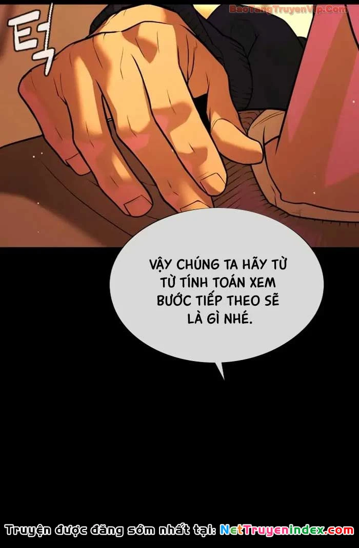 Sát Thủ Peter Chapter 107 - 125