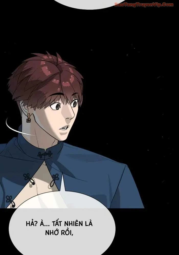 Sát Thủ Peter Chapter 107 - 133