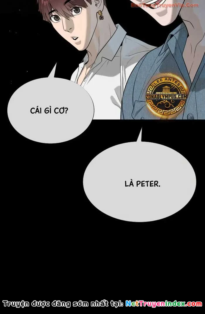 Sát Thủ Peter Chapter 107 - 139