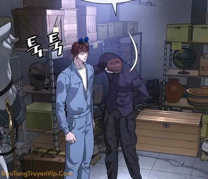 Sát Thủ Peter Chapter 107 - 181