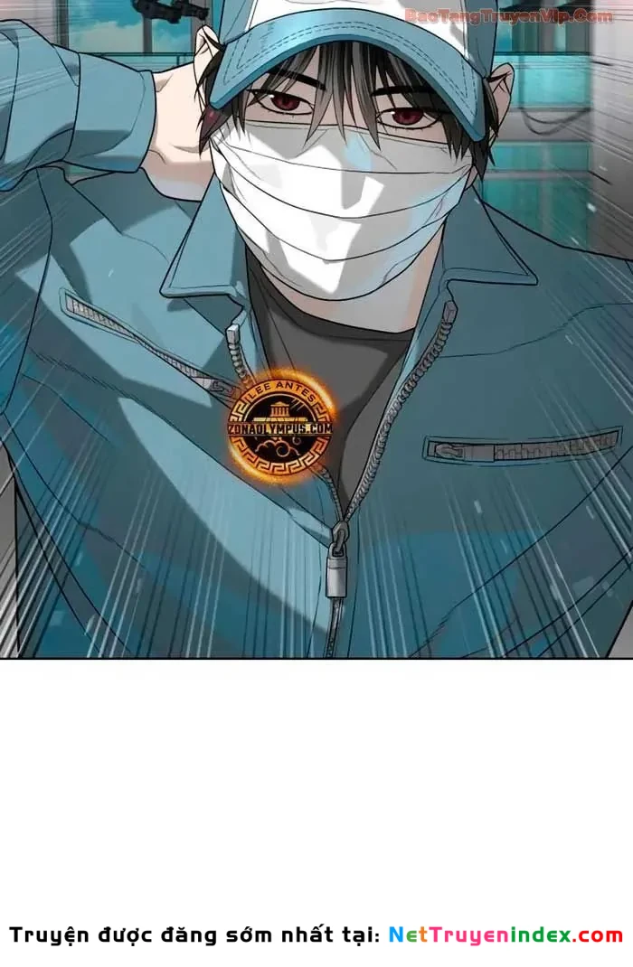 Sát Thủ Peter Chapter 108 - 11