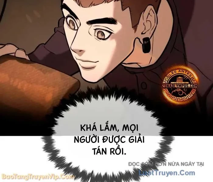 Sát Thủ Peter Chapter 108 - 16