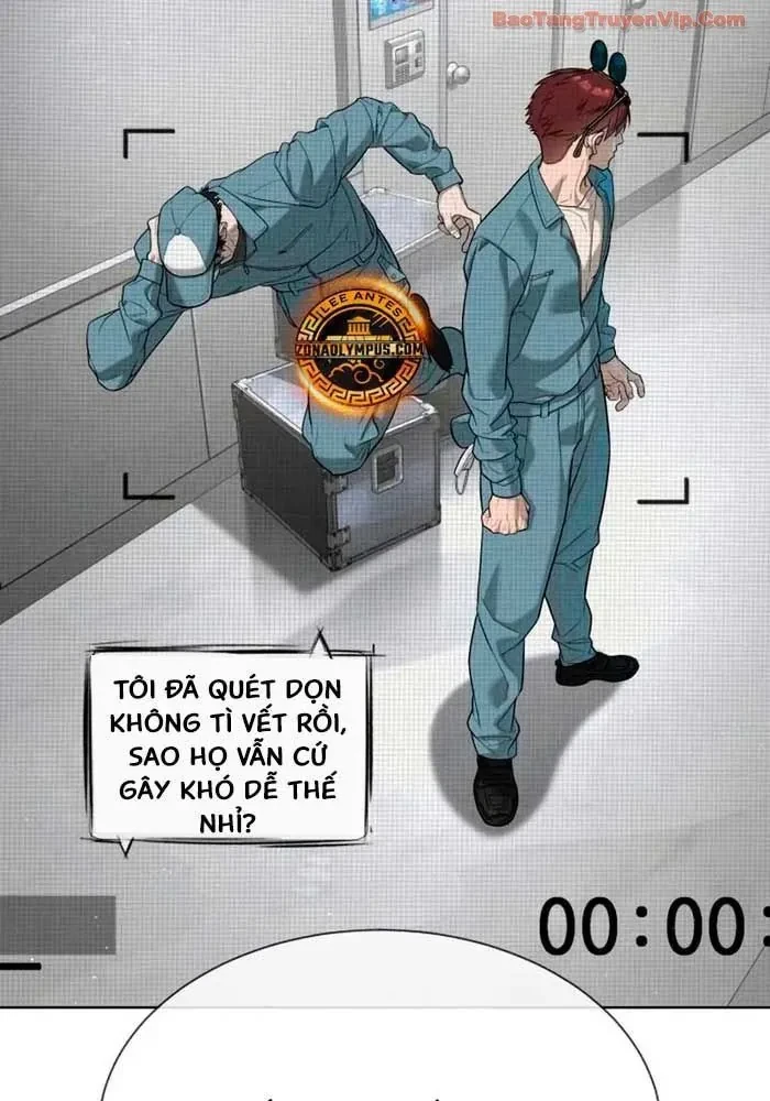 Sát Thủ Peter Chapter 108 - 25