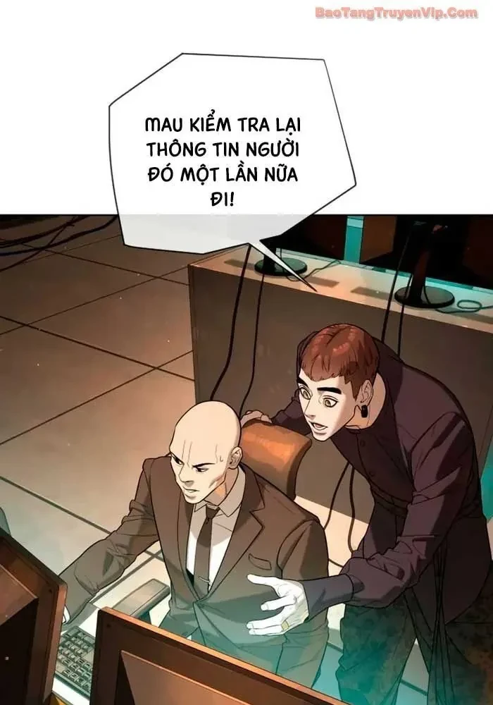 Sát Thủ Peter Chapter 108 - 27