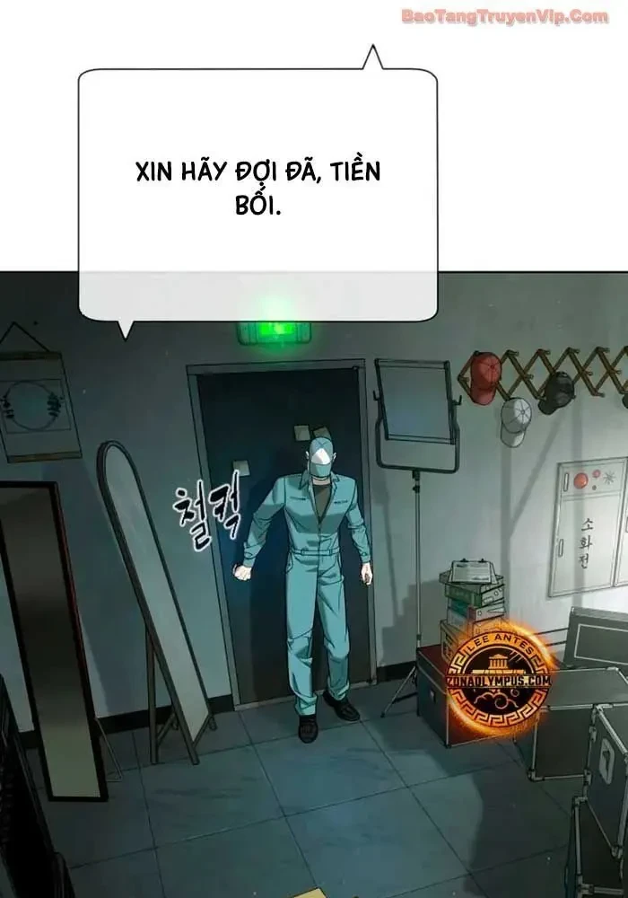 Sát Thủ Peter Chapter 108 - 42