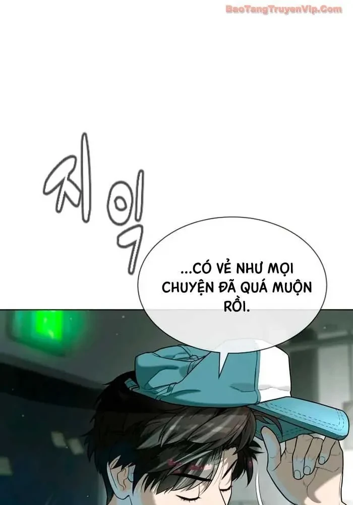 Sát Thủ Peter Chapter 108 - 44