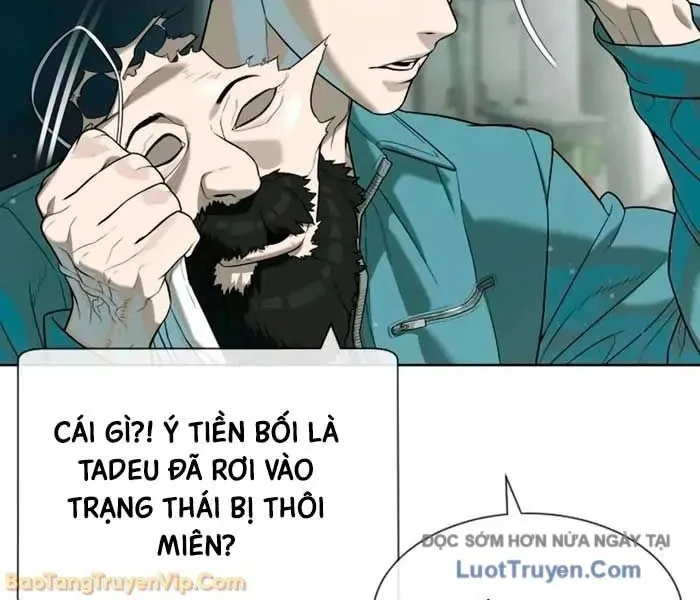 Sát Thủ Peter Chapter 108 - 45