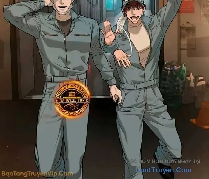 Sát Thủ Peter Chapter 108 - 57