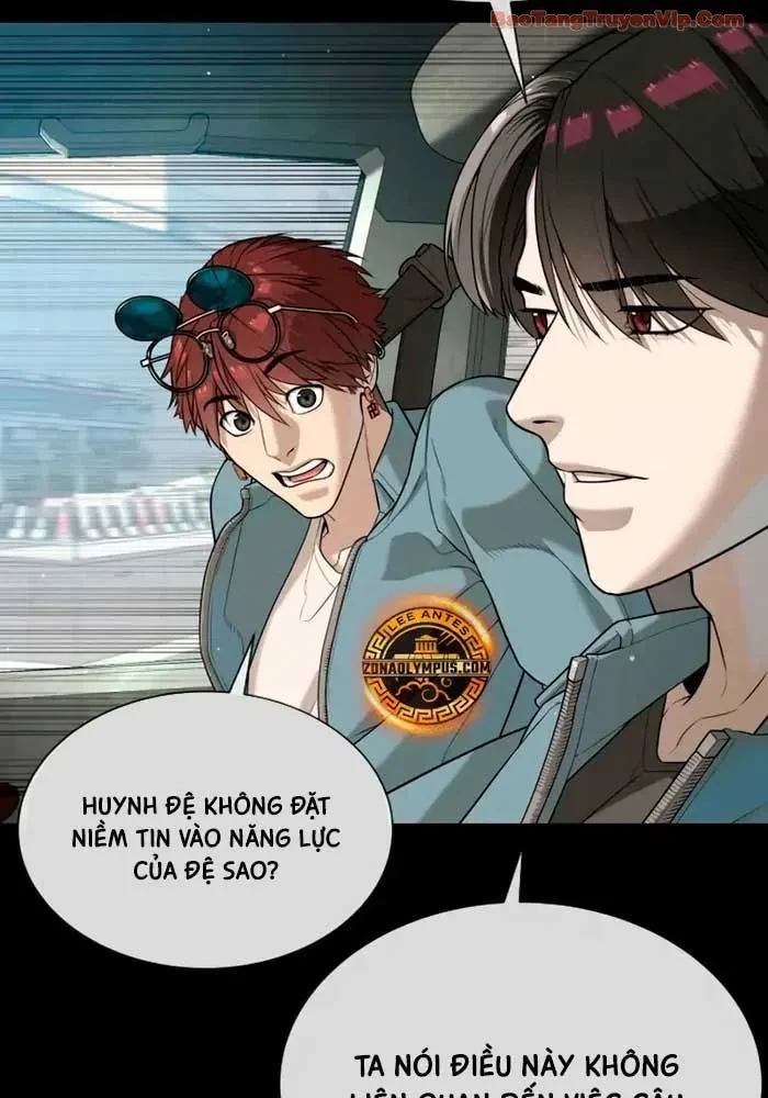 Sát Thủ Peter Chapter 108 - 63