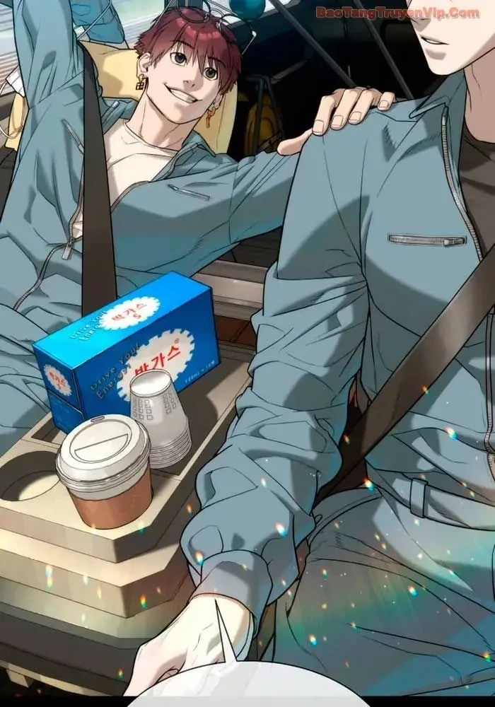 Sát Thủ Peter Chapter 108 - 81