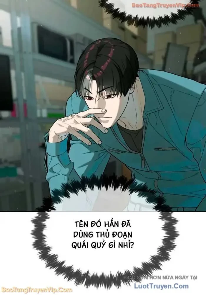 Sát Thủ Peter Chapter 108 - 93