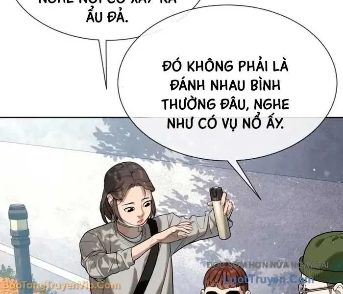 Sát Thủ Peter Chapter 108 - 103