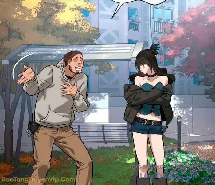 Sát Thủ Peter Chapter 108 - 109