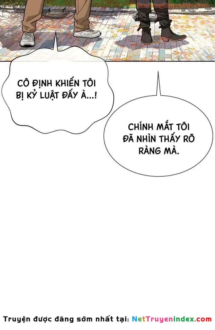 Sát Thủ Peter Chapter 108 - 110