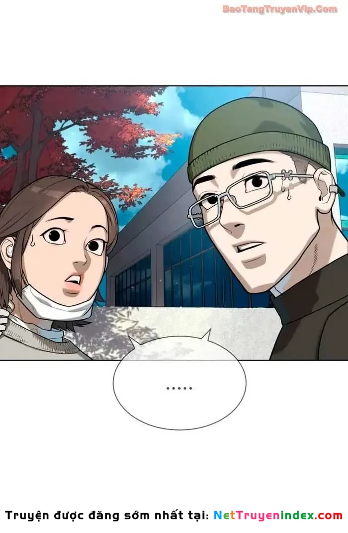 Sát Thủ Peter Chapter 108 - 114