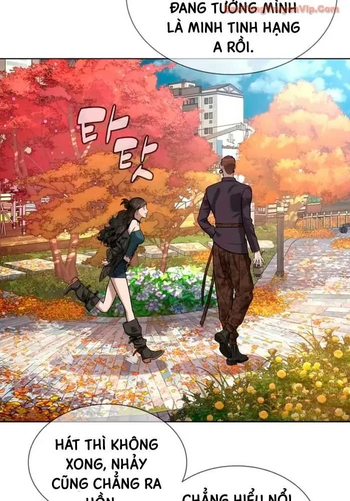 Sát Thủ Peter Chapter 108 - 116