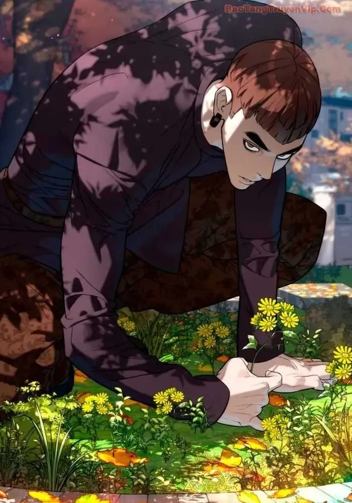 Sát Thủ Peter Chapter 108 - 129