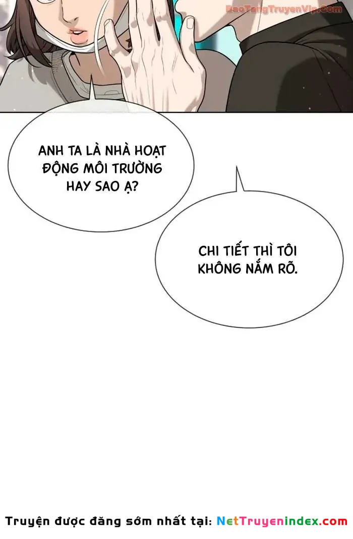 Sát Thủ Peter Chapter 108 - 133