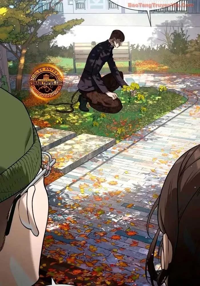 Sát Thủ Peter Chapter 108 - 135