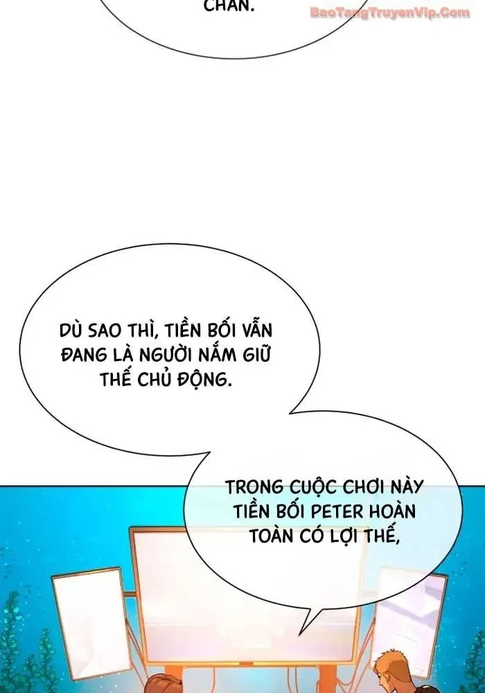 Sát Thủ Peter Chapter 108 - 149