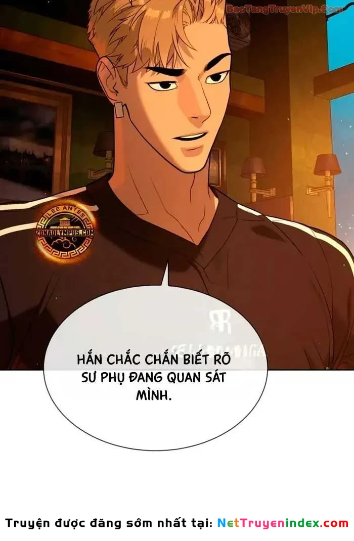 Sát Thủ Peter Chapter 108 - 153