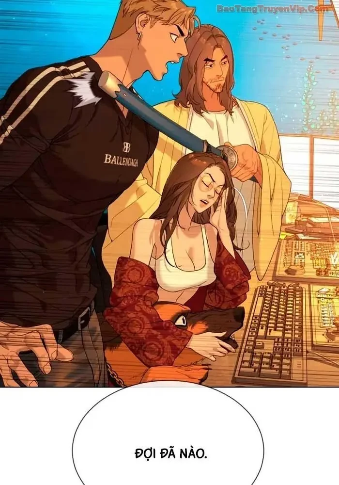 Sát Thủ Peter Chapter 108 - 178