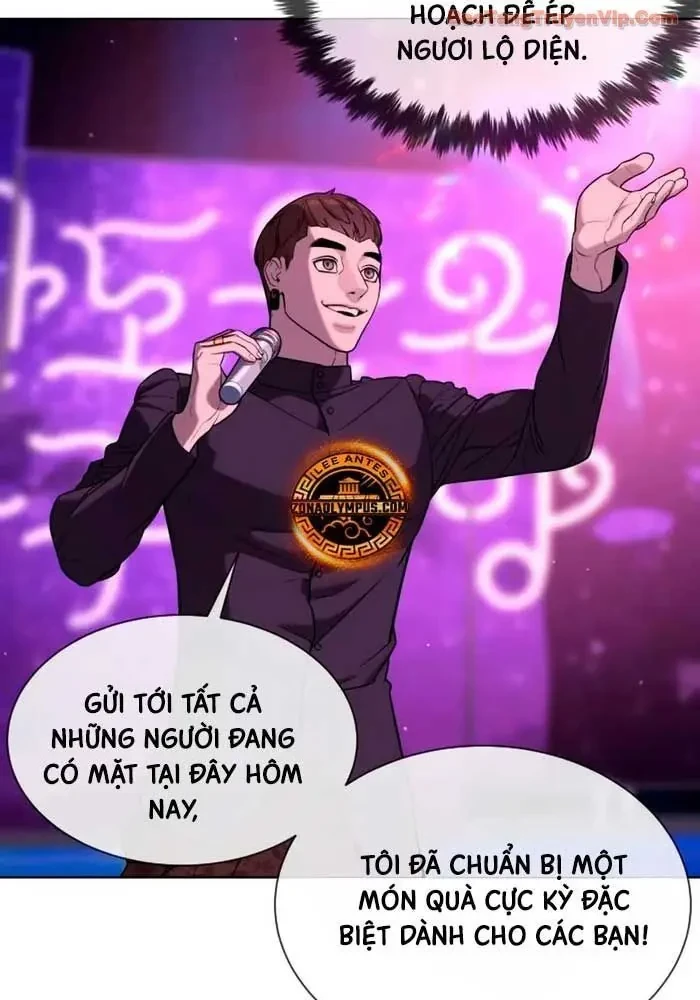 Sát Thủ Peter Chapter 108 - 200