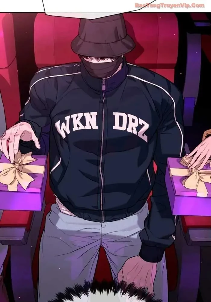 Sát Thủ Peter Chapter 108 - 204